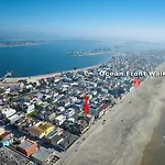Ocean Front Walk