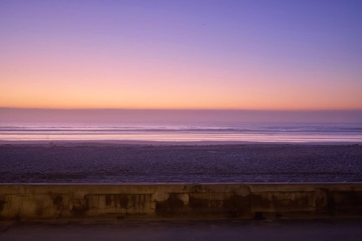 Ocean Front Walk * San Diego