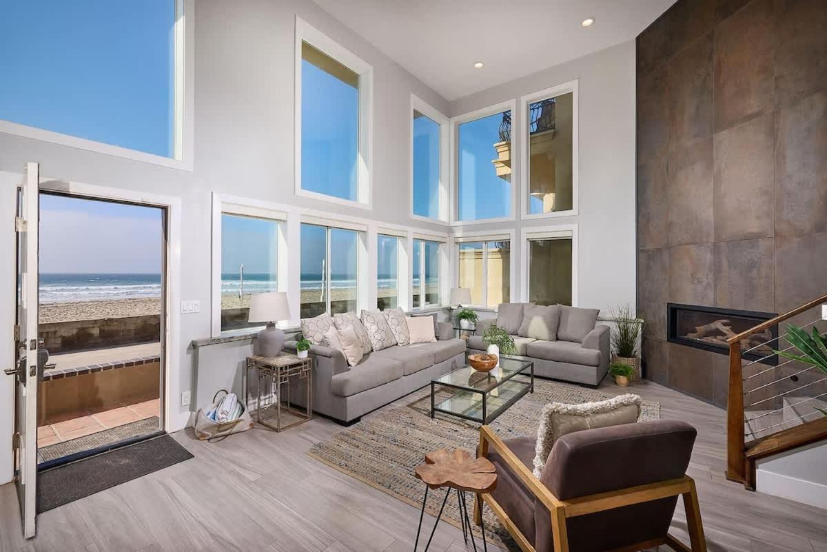 Ocean Front Walk